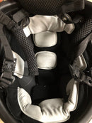 Ballistischer Helm RT2 High Cut Helm: Getestet nach LEVEL IIIA (Inklusive Arc Rails, Polsterung, Riemen)