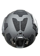 Ballistischer Helm RT2 High Cut Helm: Getestet nach LEVEL IIIA (Inklusive Arc Rails, Polsterung, Riemen)